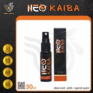 NEO KAIBA OBAT AYAM PALING AMPUH MENGATASI NGOROK SNOT DAN PILEK