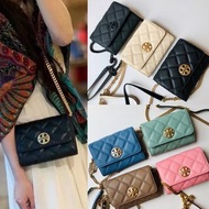 筍📢Tb tory burch Willa bag /袋/單肩袋/斜孭袋/手袋