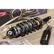 Profender Absorber X Series for Tmax