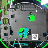 MESIN REELME 5i Engine Cover [Removable]Tested