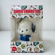 單只價格 pochacco pc狗 未開封 Unbox X Sanrio 第二彈 mini figure PC狗  全新現貨