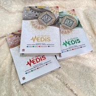 Medical Quran A5 Size 15, 21Cm