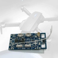 Receiving 4 Dd Main Board For E88 GT Foldable Drone