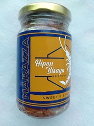 Alamang Hipon Bisaya 240g Sweet and Spicy (Porky)