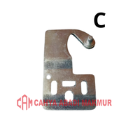 Engsel Kulkas Engsel Pintu Kulkas Engsel Kaki Kulkas