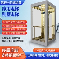 Villa Hydraulic Home-Building Room Elevator Elevator Elevator Lift Household Compound Loft Indoor Ou
