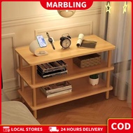 Bedroom Bedside Table Sofa Side Table Wood Side Table Coffee Desk Center Table
