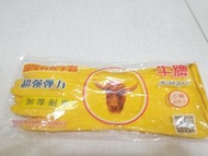 高級乳膠手套