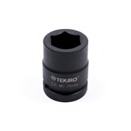 TEKIRO 3/4 INCH KUNCI SOCK IMPACT 6 PT 24 MM /MATA SOK IMPACT / ANAK SOK IMPACT / TOOLS - ALAT PERKA