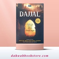 Dajjal Hakikat dan Jalan-Jalan Kejayaan Daripada Fitnah Dajjal
