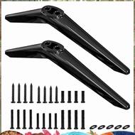 Stand for  TV Stand Legs 28 32 40 43 49 50 55 65 Inch,TV Stand for   TV Legs,Replacement TV Legs wit