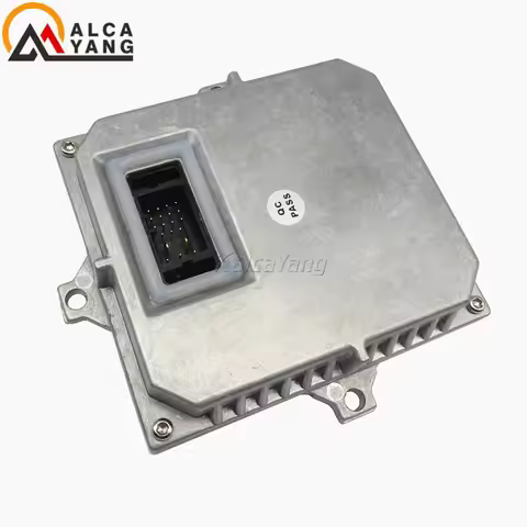 New D2s D1s Xenon HID Headlight Ballast For OEM AUDI BMW E46 E63 E64 M3 X3 Control Unit