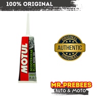 MOTUL Scooter Gear Oil Plus 80w90 GL5 (120ml ~ 150ml)