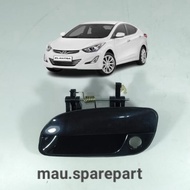 DAISHIN DOOR OUTER HANDLE - HYUNDAI ELANTRA 01-05Y