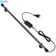 ISITA Fish Tank Light Color Lights Fish Tank Clip High Brightness 90-260V LED Lighting Waterproof Fr