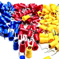 Cos y heads 1-3 2-3 2-4 2-5 split cos heads in bags of 100