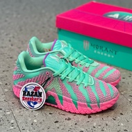 Basketball shoes ja/3 by razan sneakers with free socks