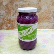 Ube Jam Good Shepherd, Baguio Pasalubong, Baguio Delicacies, Mountain Made Training Center