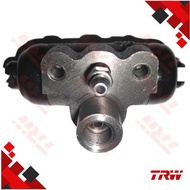 Rear Brake Cylinder NISSAN TIIDA C11 Year 06-12 1.6L 1.8L 5/8" L/R (BWB711) Left = Right (1 Piece)