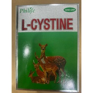 Good pills for skin, hair, nails L-Cystine