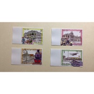 1999 Taiping 125th Anniversary - 4v MNH