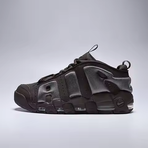 Nike 2025 Men's AIR More UPTEMPO LOW Casual Sneakers FZ3055-200