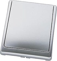 GROHE 43179P00 Cover Plate (Original Replacement Part, Durable, Robust, Perfect Fit, 5 Year Manufact