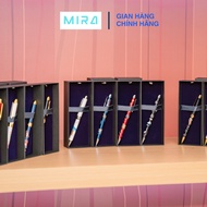 Sailor Signing Pen - Four Seasons Mount Fuji Multi-Purpose Signing Pen - One Pen Body with Three Nib