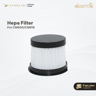 Hepa Filter For Deerma CM800 CM810 Mite Removal Instrument
