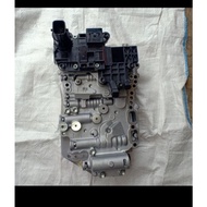 Service TCM Transmission chontrol Module mazda cx5 skyaktive