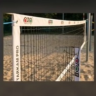 Volleyball Net Volleyball Net Molten Tournament Volleyball/