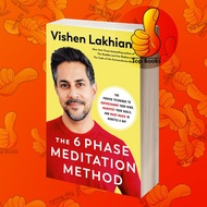 The 6 Phase Meditation Method