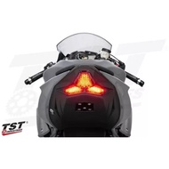 Kawasaki ZX-6R (2019) TST Industries Tail light