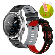 Aolon GT5 Pro Smart Watch Strap Silicone Band Wristband For Aolon GT5Pro Smart Watch Screen Protecto