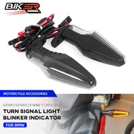 LED Turn Signal Indicator Light For BMW G310R G310GS R Nine T PURE Scrambler Urban G310 GS R Motorcy