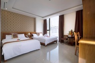 Charming Danang Hotel