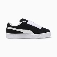 PUMA SUEDE XL-PUMA BLACK-PUMA WHITE ORIGINAL RESMI