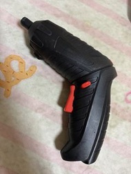 電動螺絲批