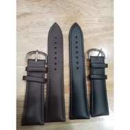 Colak Leather Watch Strap Leather Strap/ Size 24