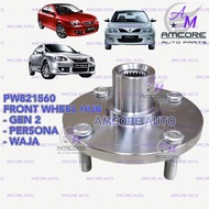 PROTON WAJA / PERSONA / GEN2 GEN 2 - FRONT WHEEL HUB / KNUCKLE BEARING HUB