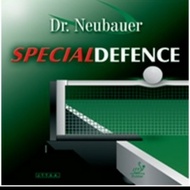 Ll Karet Gila Nahan Heavy Chop Dr. Neubauer Special Defence