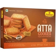 Haldiram's Atta Cookies Cookies 750g