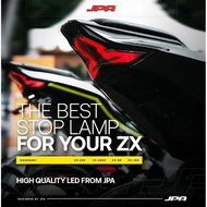 Stoplamp 3in1 JPA ZX25R ZX6R ZX10R GMA original