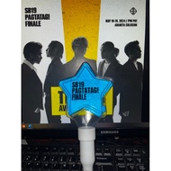♞SB19 LIGHTSTICK Fankit