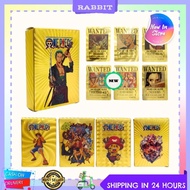 ONE PIECE Card Game Luffy Zoro contains 55 Pcs