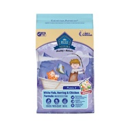 [PETFamily] Buzz Netura Protein X สูตรปลาเนื้อขาว 1kg.