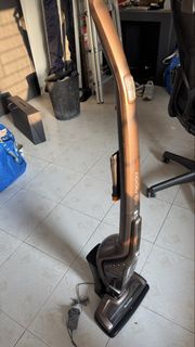 Electrolux Ergorapido 無繩吸塵機