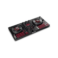 【Japanese popular DJ controller】 Numark Numark Mixtrack Platinum FX DJ controller