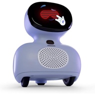 Miko Mini with 30 Days Free Miko Max: AI Robot for Kids | Fosters STEAM Learning & Education