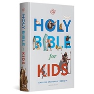 ChildrenBible*KidsBible*ESV*HolyBibleForKids*Bible